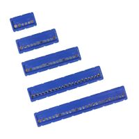 Блок клеммный винтовой OptiBox Pro N-1.5-16-16 КЭАЗ 379833 - УПС инжиниринг