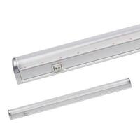 Светильник светодиодный СПБ-Т5-ФИТО 10Вт 230В 570мм IN HOME 4690612033099 - УПС инжиниринг