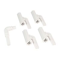 Комплект для монтажа в полые стены OptiBox Pro КЭАЗ 379845 - УПС инжиниринг