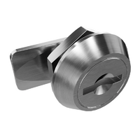 Замок для навесных исполнений OptiBox Pro КЭАЗ 379852 - УПС инжиниринг