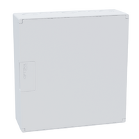 Корпус пластиковый OptiBox Pro 12-NNR-IP40 КЭАЗ 379787 - УПС инжиниринг