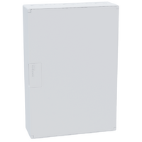 Корпус OptiBox Pro 24-NNR-IP40 пластик. КЭАЗ 379797 - УПС инжиниринг