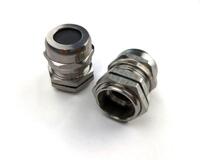 Ввод кабельный ВК-НР-М25-16-L9 ГОФРОМАТИК zeta34806 - УПС инжиниринг