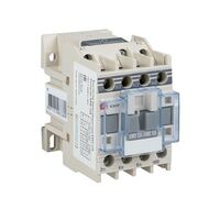 Контактор КМЭ 12А кат. 380В AC 1НО EKF ctr-s-12-380 - УПС инжиниринг