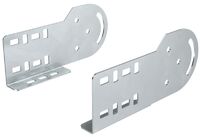 Соединитель шарнирный лестничный 80/1.5мм LESTA IEK LE-SLH06-080-D15 - УПС инжиниринг