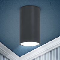 Светильник накладной под GU10 OL15 GU10 DG ЭРА Б0049032 - УПС инжиниринг