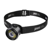 Фонарь универсальный налобный/кемпинговый AccuH5-L5W/L3W 5Вт XPG+3Вт COB Li-Ion 800мА.ч JazzWay 5046092 - УПС инжиниринг