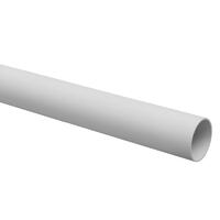 Труба гладкая ПВХ жесткая легкая d63мм сер. (дл.3м) TOKOV ELECTRIC TKE-THG-PVC-63-3-C06 - УПС инжиниринг