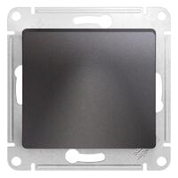 Вывод кабеля Glossa механизм графит SE GSL001399 - УПС инжиниринг