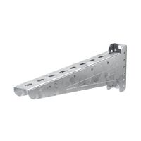 Консоль универсальная усилен. осн.400 сталь DKC BBN6040 - УПС инжиниринг