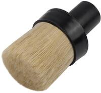 Кисть маховая d60мм/L70мм круглая натур. щетина КУРС 01686 - УПС инжиниринг