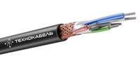 Кабель МКЭШВнг(А)-LS 3х2х0.75 500В (м) Технокабель 00-00155793 - УПС инжиниринг