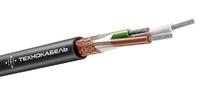Кабель МКЭШ 3х0.75 500В (м) Технокабель 00-00156116 - УПС инжиниринг
