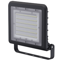 Прожектор светодиодный 80 673 NFL-02-100-4К-BL-LED 100Вт 4000К IP65 14200лм черн. Navigator 80673 - УПС инжиниринг