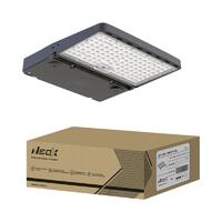 Светильник светодиодный ДКУ-LEVEL 100PA3С-PC-BL 100-240В 100/80/50Вт IP66 175лм/Вт 3CCT уличный 5лет NEOX 4690612062945 - УПС инжиниринг