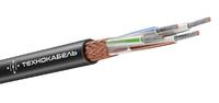 Кабель МКЭШнг(А)-LS 4х1 500В (м) Технокабель 00-00157144 - УПС инжиниринг
