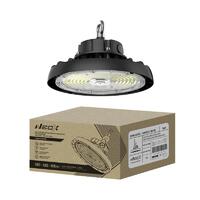 Светильник светодиодный UHB-LEVEL 150PA3C-SB-BL 100-277В 150/120/100Вт IP66 175лм/Вт 3CCT складской 5лет NEOX 4690612061191 - УПС инжиниринг