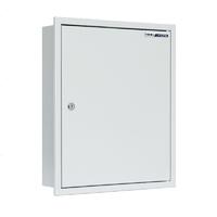 Корпус металлический встраиваемый ЩРв-54 IP31 520х440х120 PRIZMA TOKOV Electric TKE-PZ-WMRB-54-IP31 - УПС инжиниринг