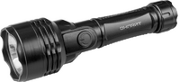 Фонарь светодиодный ручной 90 853 OPT-CP05-2AA пласт. 1LED 0.5 Вт 1реж. 40лм IP33 ОНЛАЙТ 90853 - УПС инжиниринг