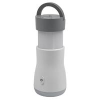 Фонарь светодиодный кемпинговый аккумуляторный Accu5-L1W/L10/L14-wh Li-ion 18650 1200мА.ч 3 источника света IP20 JazzWay 5048850 - УПС инжиниринг