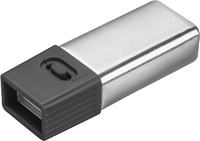 Фонарь светодиодный мини 90 889 OPT-CP10-6F22 пласт. 1СОВ 1Вт 2реж. 50лм IP20 ОНЛАЙТ 90889 - УПС инжиниринг