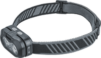 Фонарь аккумуляторный налобный 95 562 NPT-H46-ACCU 1(хол)x5Вт+1(т)x5Вт 8реж Li-ion 1.2А.ч NAVIGATOR 95562 - УПС инжиниринг