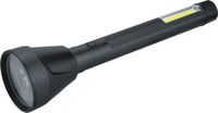 Фонарь светодиодный ручной 95 740 NPT-CP31-ACCU пласт. 1LED 10Вт+1COB 2Вт Li-Ion 2А.ч 4реж NAVIGATOR 95740 - УПС инжиниринг