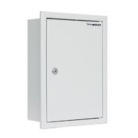 Корпус металлический встраиваемый ЩРв-18 IP31 390х285х120 PRIZMA TOKOV Electric TKE-PZ-WMRB-18-IP31 - УПС инжиниринг