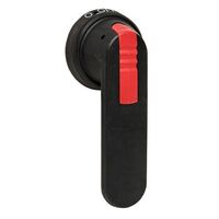 Рукоятка для управления через дверь рубильниками реверсивными (I-0-II) TwinBlock 630-800А PROxima EKF tb-630-800-dh-rev - УПС инжиниринг