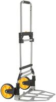 Тележка складная грузоподъемность 120кг FIT 65478 - УПС инжиниринг
