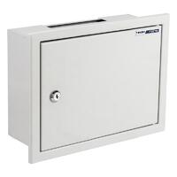 Корпус металлический встраиваемый ЩРв-12 IP31 260х340х120 PRIZMA TOKOV Electric TKE-PZ-WMRB-12-IP31 - УПС инжиниринг