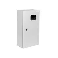 Корпус металлический ЩУРн-3/12 IP54 540х310х165 PRIZMA TOKOV Electric TKE-PZ-UMRB-3/12-IP54 - УПС инжиниринг