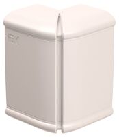 Угол для кабель-канала внешний изменяемый 100х40 PRIMER IEK CKK-40D-W-100-040-K01 - УПС инжиниринг