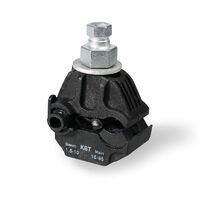 Зажим прокалывающий ЗПО 16-95/1.5-10 исп.1 КВТ 58135 - УПС инжиниринг