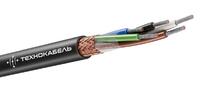 Кабель МКЭШ 5х0.5 500В (м) Технокабель 00-00156111 - УПС инжиниринг