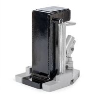 Домкрат автономный с низким подхватом ДА20П145Н КВТ 87377 - УПС инжиниринг