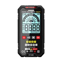 Мультиметр цифровой SMART KT 125В PROLINE КВТ 86325 - УПС инжиниринг
