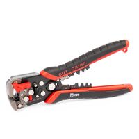 Инструмент для снятия изоляции WS-14 Вольтмастер КВТ 77665 - УПС инжиниринг