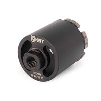 Коронка SF-68/65 6T ПРОФИ КВТ 102558 - УПС инжиниринг