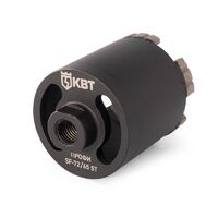 Коронка SF-72/65 5T ПРОФИ КВТ 102557 - УПС инжиниринг