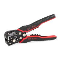 Инструмент для снятия изоляции WS-25 ПРОФИ КВТ 104425 - УПС инжиниринг