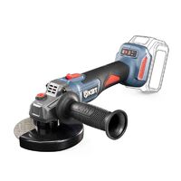 Машина шлифовальная угловая GB-20-125 (без АКБ и заряд. устр.) КВТ 104538 - УПС инжиниринг
