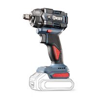 Гайковерт WB-20-350 (без АКБ и заряд. устр.) КВТ 104572 - УПС инжиниринг