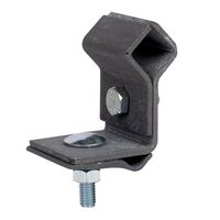 Держатель фальцевый универсальный HZ PROxima EKF lp-33096 - УПС инжиниринг