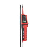 Индикатор напряжения UT15C UNI-T 13-1018 - УПС инжиниринг