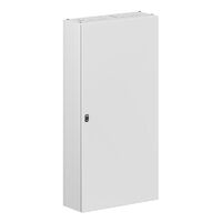 Корпус напольный RAM fit 1800х800х300мм без боков. вырезов DKC R6NFW188030 - УПС инжиниринг