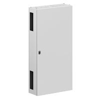 Корпус напольный RAM fit 2000х800х400мм с боков. вырезами DKC R6NFW208040F - УПС инжиниринг