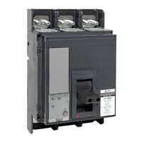 Выключатель автоматический 3п 1250/1000А 50кА ВА-99C Compact NS PROxima EKF mccb99C-1250-1000 - УПС инжиниринг