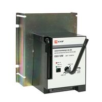 Электропривод к ВА-99С CD/2-1250 EKF mccb99c-a-24 - УПС инжиниринг