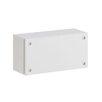 Корпус клеммный металлический SDE 300x150x120мм DKC R5SDE3112 - УПС инжиниринг
